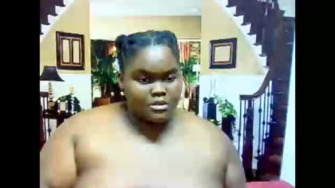 ebonyhotbuns4u2luv online show from February 6, 2025, 12:54 am