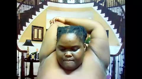 ebonyhotbuns4u2luv online show from February 8, 2025, 7:15 am