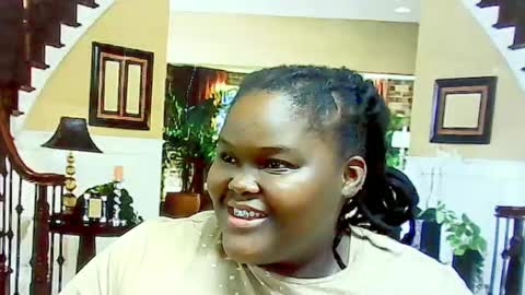 ebonyhotbuns4u2luv online show from February 15, 2025, 5:51 am