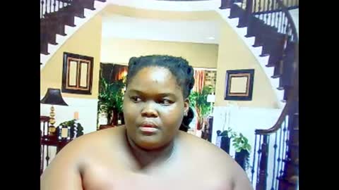 ebonyhotbuns4u2luv online show from February 23, 2025, 10:39 am