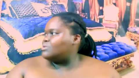 ebonyhotbuns4u2luv online show from March 9, 2025, 6:32 pm