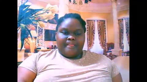 ebonyhotbuns4u2luv online show from September 15, 2025, 9:31 am