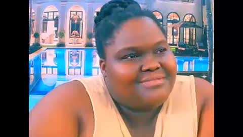 ebonyhotbuns4u2luv online show from December 21, 2025, 7:59 am