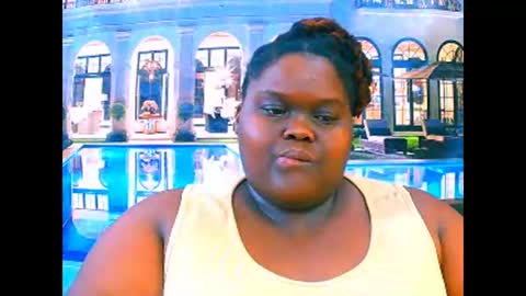 ebonyhotbuns4u2luv online show from February 13, 2026, 9:22 pm