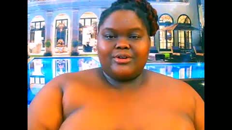 ebonyhotbuns4u2luv online show from February 15, 2026, 7:51 am