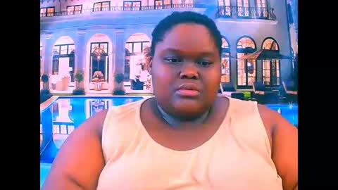 ebonyhotbuns4u2luv online show from June 1, 2026, 9:38 pm
