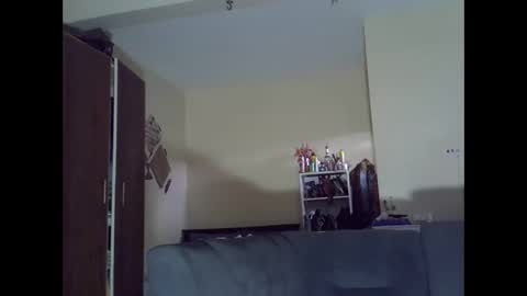 ebonykiki online show from October 7, 2025, 6:21 am