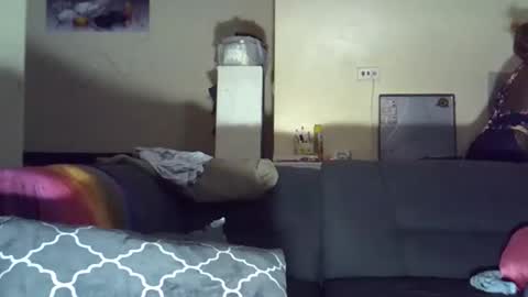 ebonykiki online show from February 22, 2026, 5:19 am