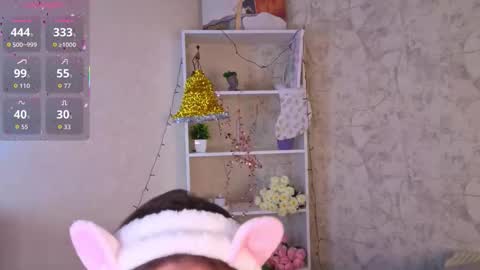 Milly online show from January 6, 2026, 3:32 am