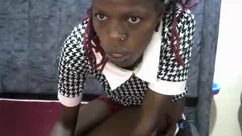 Snapshot of ebonylove254 chatting on October 28, 2025, 1:47 pm Liz online show from October 28, 2025, 1:47 pm