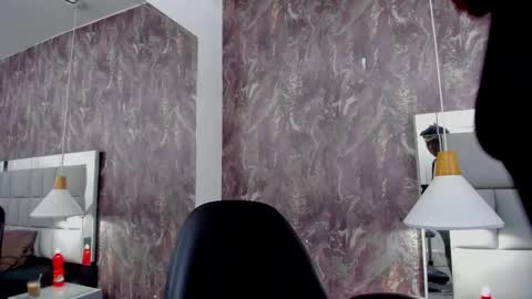 ebonylua online show from January 12, 2026, 7:19 pm