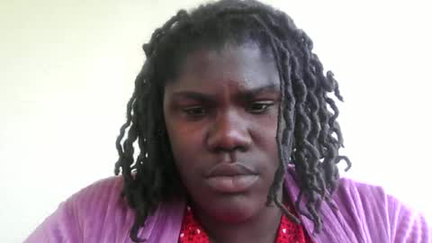 MistressNubian1 online show from January 8, 2025, 7:24 pm