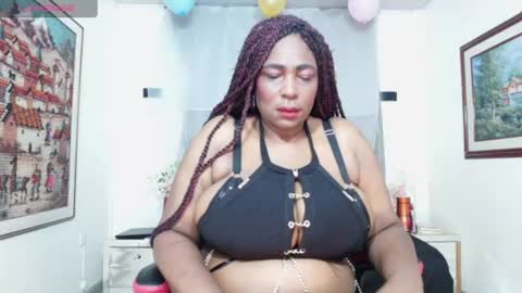 Carmen online show from July 9, 2026, 3:32 am
