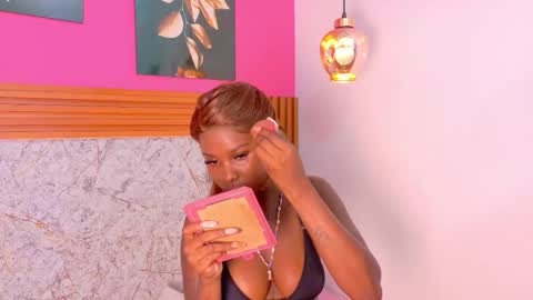 ebonyndsavage online show from January 31, 2026, 8:07 pm