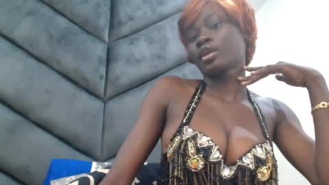 Snapshot of ebonypetiti chatting on May 22, 2026, 12:07 am queen online show from May 22, 2026, 12:07 am