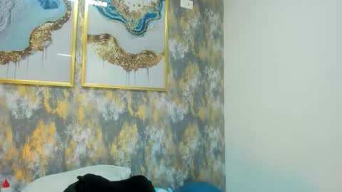 Ebony Prolapse online show from November 7, 2025, 8:42 pm