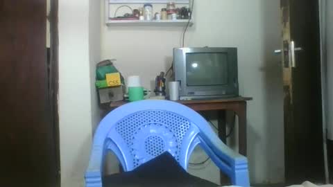 JACKLINE online show from September 16, 2025, 8:04 am