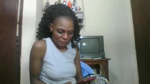 JACKLINE online show from September 18, 2025, 6:48 am