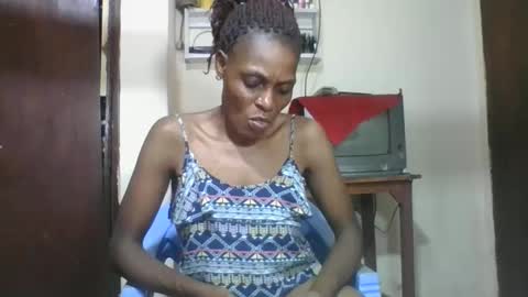 JACKLINE online show from November 5, 2025, 5:13 pm