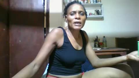 JACKLINE online show from March 23, 2026, 11:03 am