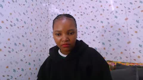 ebonysativa online show from April 23, 2026, 5:52 am