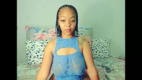ebonyshy123 online show from December 7, 2024, 7:21 pm