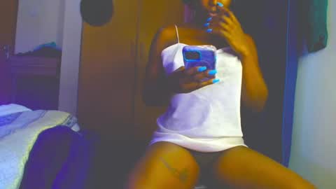 ebonysmilz88 online show from January 27, 2025, 10:38 am