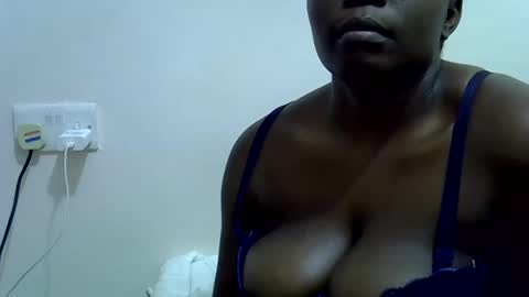 Snapshot of ebonytiffany chatting on January 22, 2025, 11:43 pm ebonytiffany online show from January 22, 2025, 11:43 pm