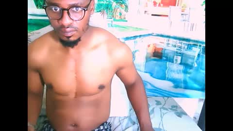 ebonytiger69 online show from November 11, 2025, 6:02 am