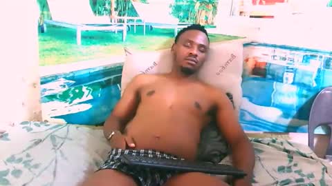 ebonytiger69 online show from November 26, 2025, 3:29 am