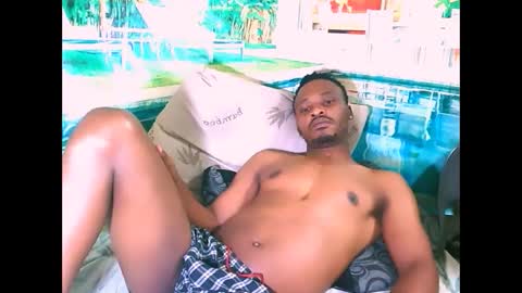 ebonytiger69 online show from January 8, 2026, 7:21 am