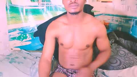 ebonytiger69 online show from January 31, 2026, 7:11 pm