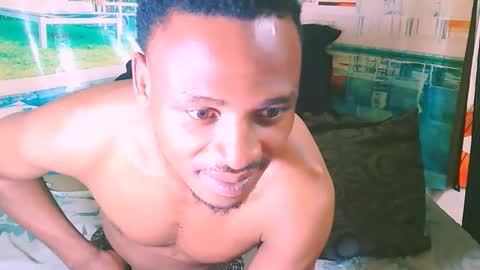 ebonytiger69 online show from February 1, 2026, 7:18 am