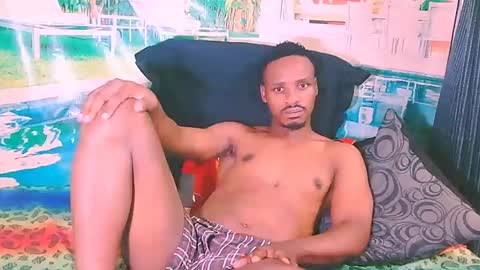 ebonytiger69 online show from February 18, 2026, 9:49 am