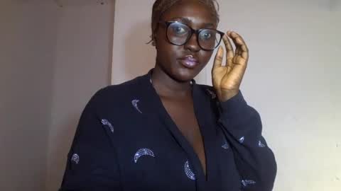 ebonyvd online show from July 15, 2026, 1:38 pm
