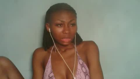 ebonyxxbabe online show from October 12, 2025, 10:03 am