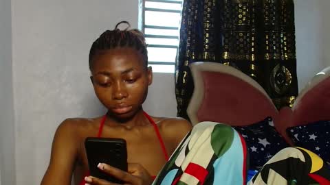 ebonyxxbabe online show from February 24, 2026, 9:29 am