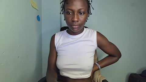 Skye online show from December 5, 2024, 7:05 am