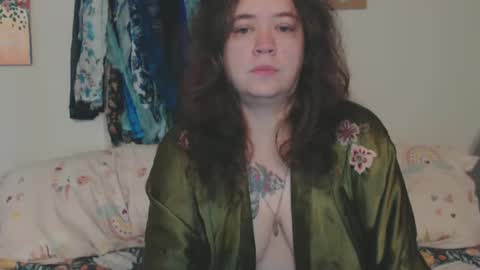 Snapshot of echosol17 chatting on September 22, 2025, 11:45 am Weird Echo online show from September 22, 2025, 11:45 am