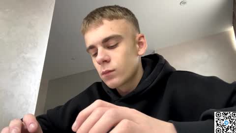 echowraith online show from October 28, 2025, 12:30 pm