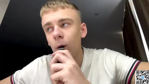 echowraith online show from October 31, 2025, 12:50 pm