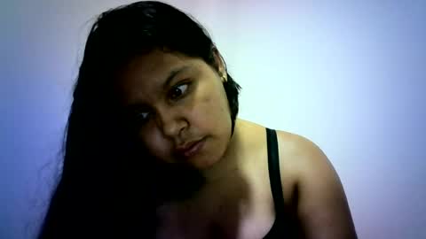Luisa online show from July 29, 2026, 2:43 am