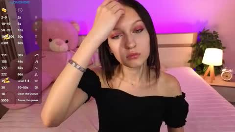 Snapshot of eclipseaa chatting on November 4, 2025, 10:58 am Sasha online show from November 4, 2025, 10:58 am