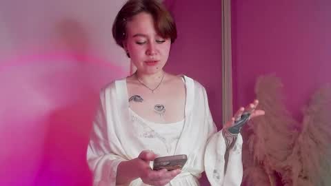 ecstasys_ online show from May 3, 2026, 6:03 pm