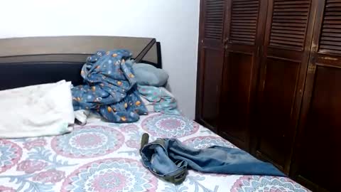 Edd Gallego online show from April 19, 2026, 8:33 pm