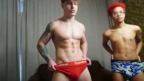 ed_hooligan online show from November 15, 2025, 12:34 pm