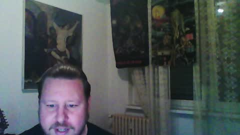 Edward online show from February 3, 2025, 6:39 pm