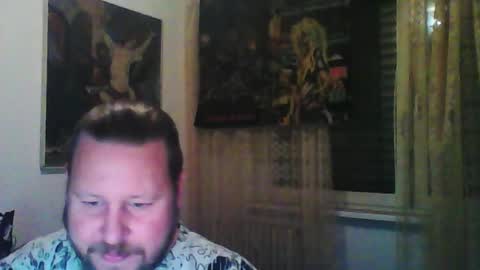 Edward online show from October 6, 2025, 5:43 pm