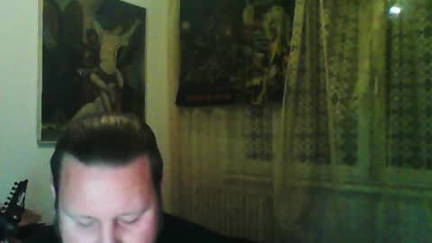 Edward online show from October 8, 2025, 5:43 pm