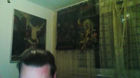 Edward online show from October 30, 2025, 6:41 pm